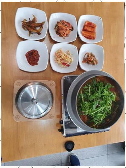 남한강민물매운탕 이미지