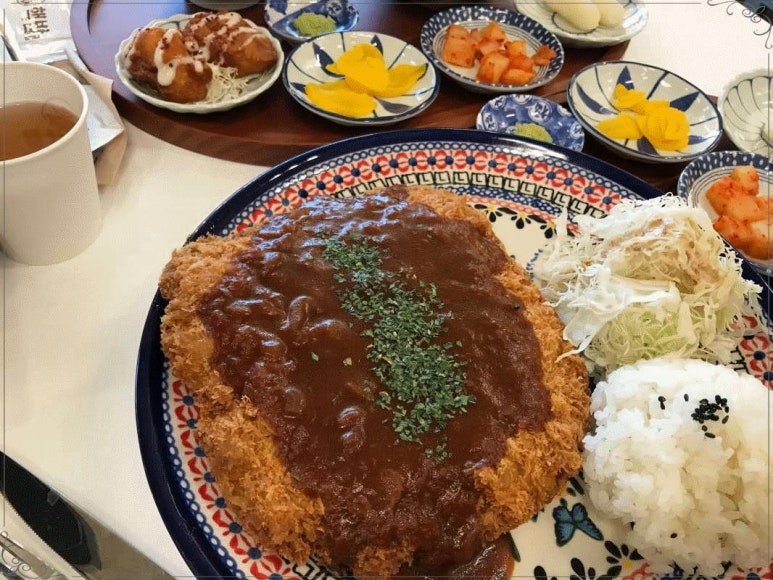 핵밥 암사점 이미지