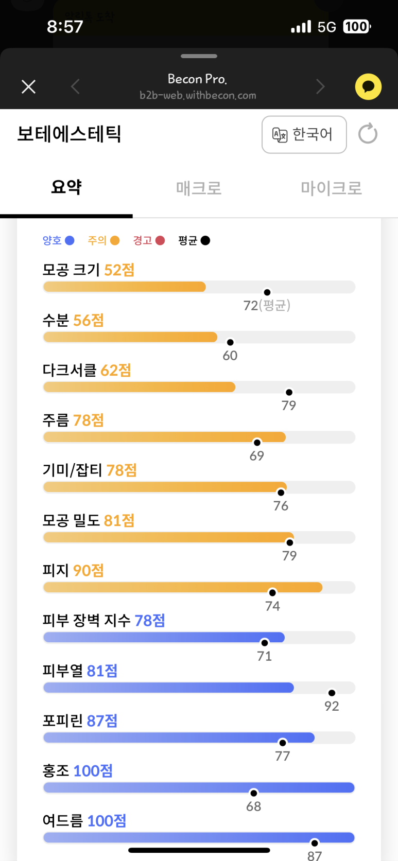 보테에스테틱 이미지