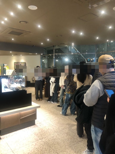 스타벅스큰길타워점 이미지
