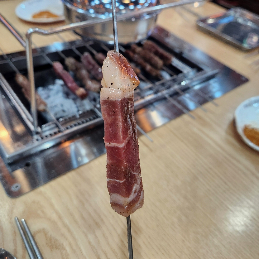 경도양꼬치충북 이미지