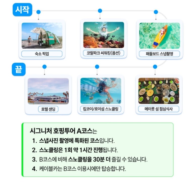코코넛트레블 이미지