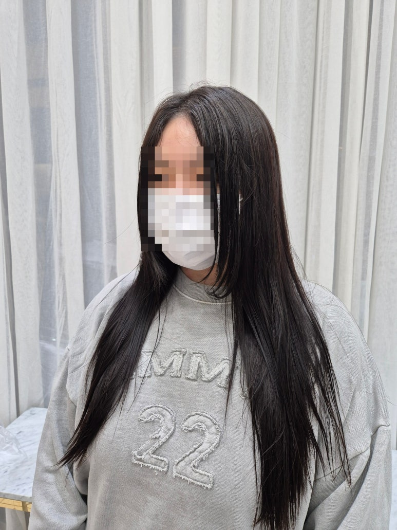 다연헤어라인 이미지