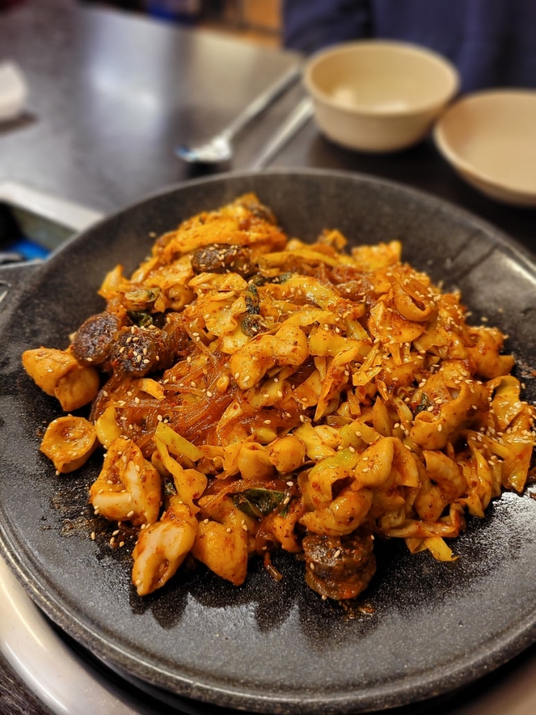 우리두리곱창 이미지
