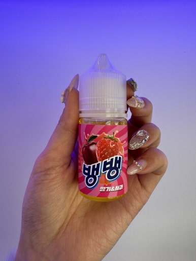 뱅뱅아이스크림 이미지