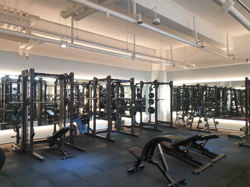 건강해GYM 이미지