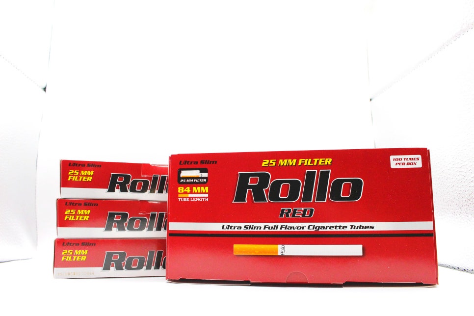 롤로토바코(Rollo) 이미지
