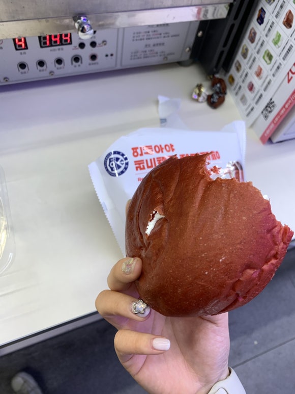 씨유명동점 이미지