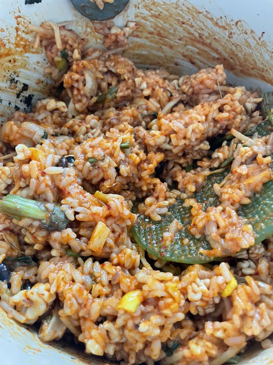 조선아구찜 서구점 이미지