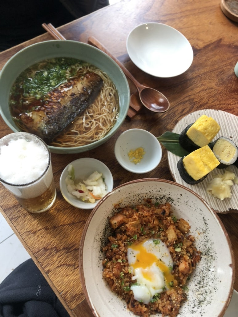 동아김밥 이미지