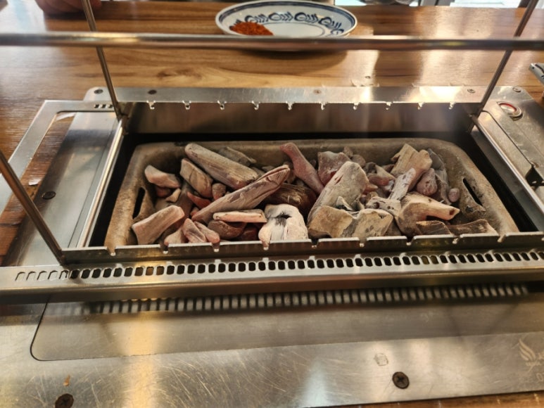 동북숯불양꼬치 이미지
