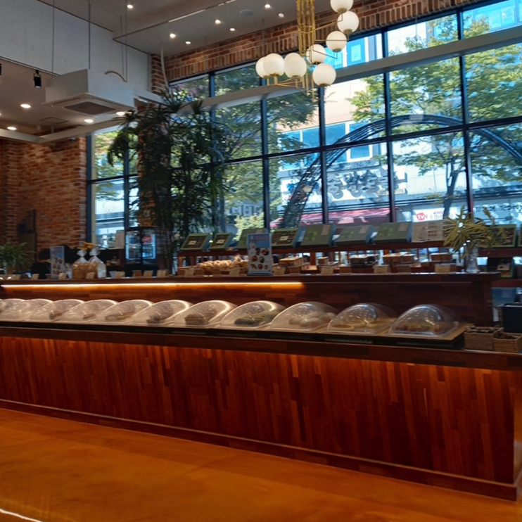 카페클로버(cafe clover) 이미지