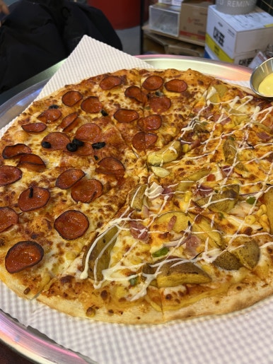 피맥컴퍼니 가양역점 이미지