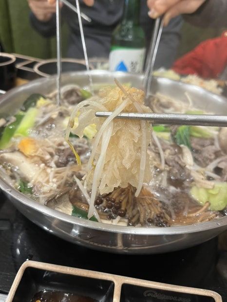 샤브마니아원주태장점 이미지