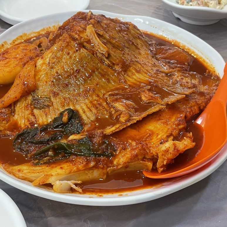 정든식당 이미지