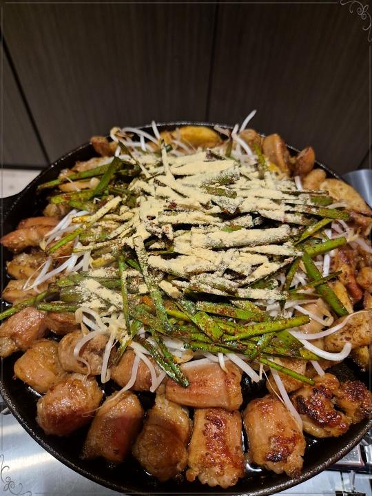 서래곱창 이미지