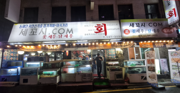 세꼬시닷컴 이미지