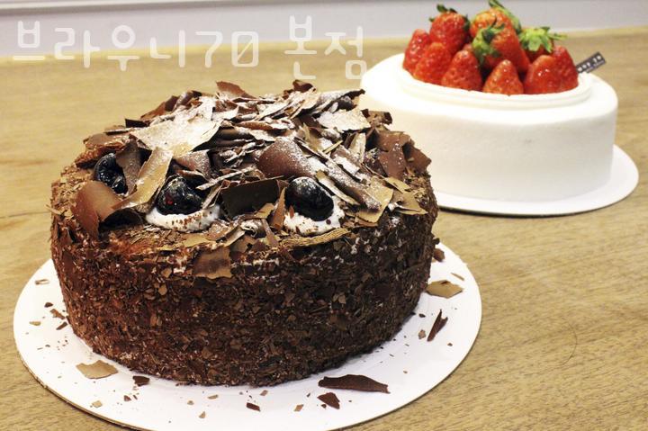 카페브라우니 이미지