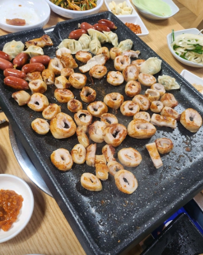 장미막창 이미지