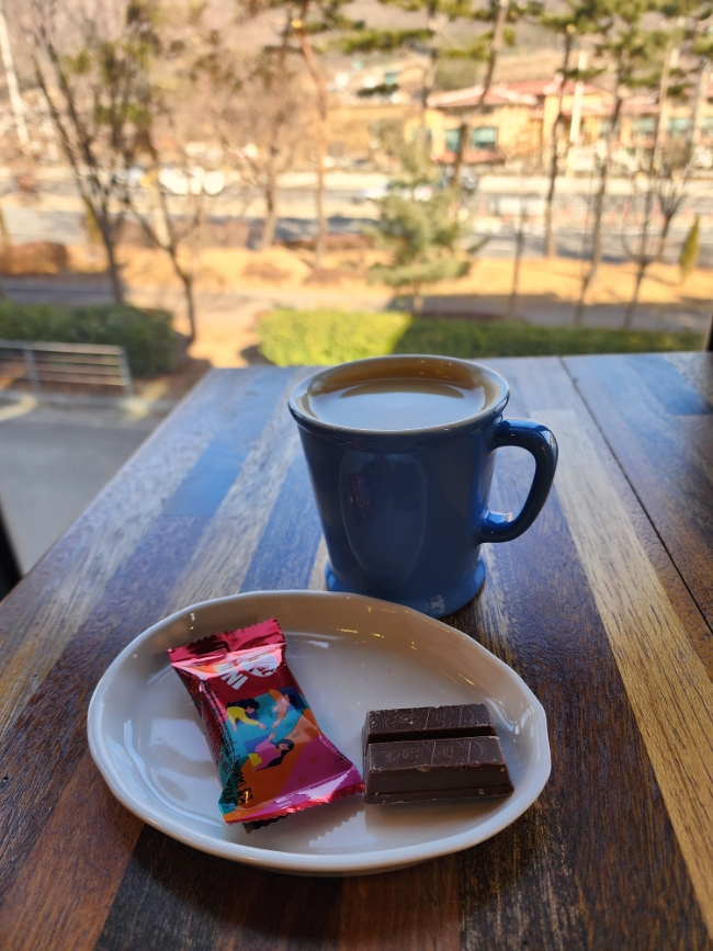 커피모이라(coffee moira) 이미지