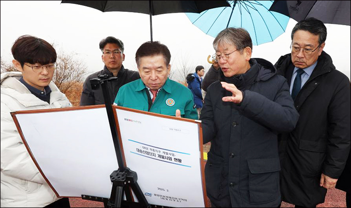 대송개발 이미지