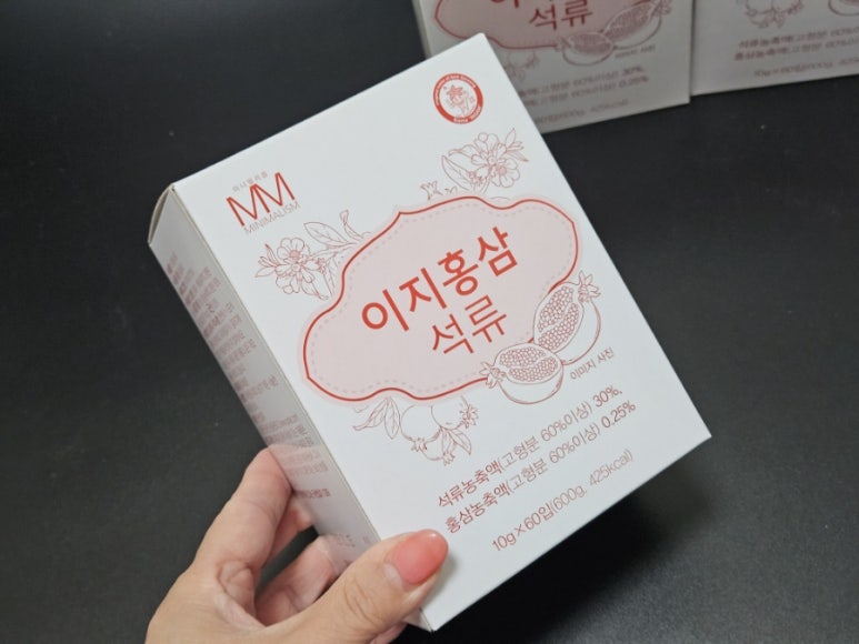 오신산업주 이미지