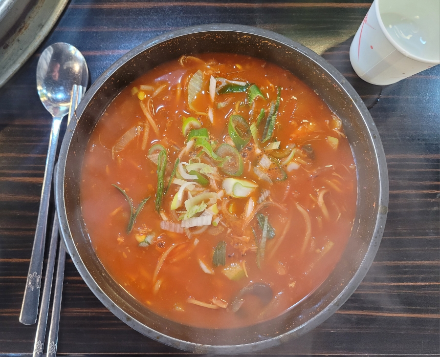 풍년닭갈비 이미지