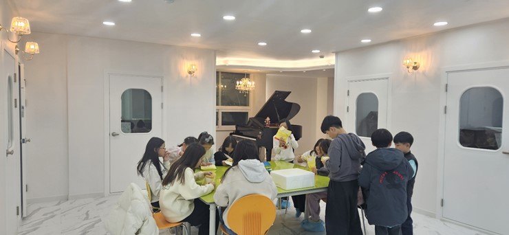 푸치니음악학원 이미지