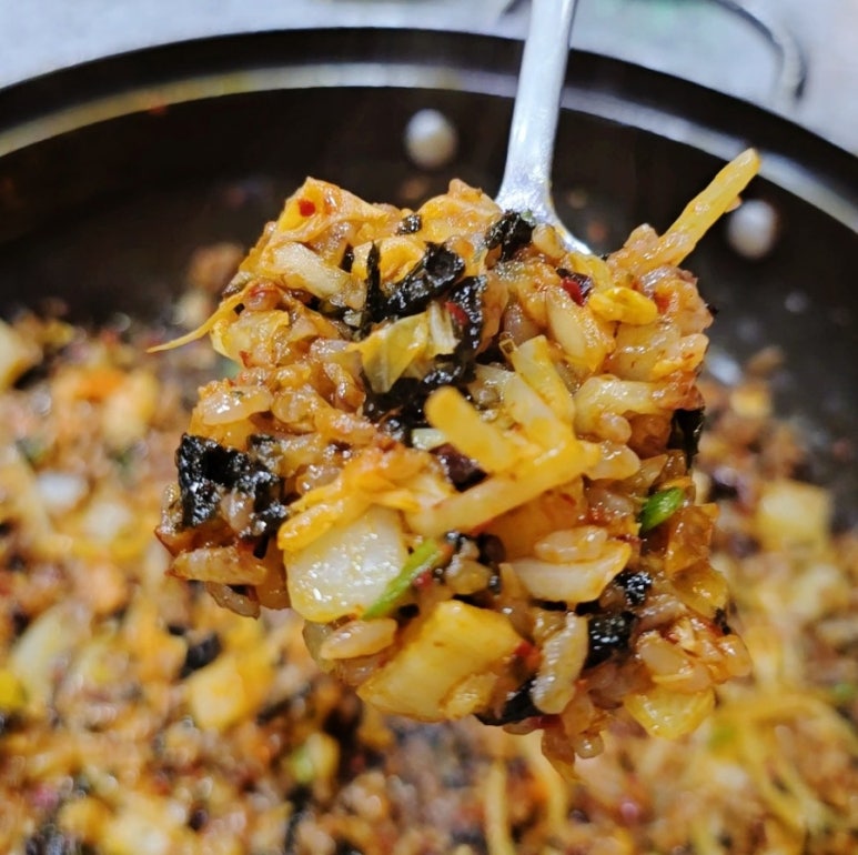금오산해물탕.찜 이미지