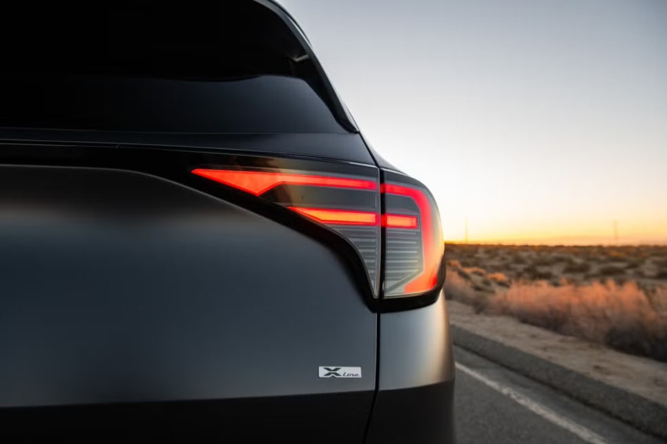 기아 스포티지 하이브리드 SUV 경쟁 모델 "혼다 CR-V, 현대 투싼, 토요타 RAV4, 마쓰다 CX-50" 이미지 7