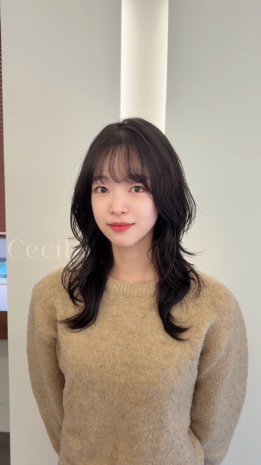 세실미용실 이미지