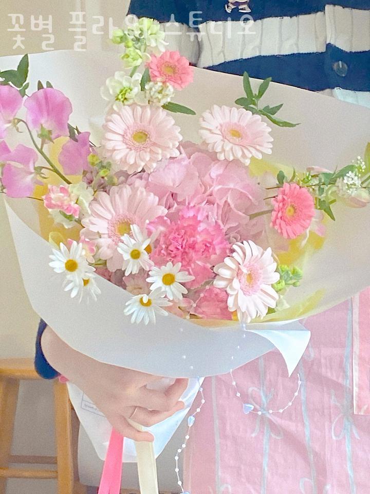 꽃별플라워스튜디오 이미지