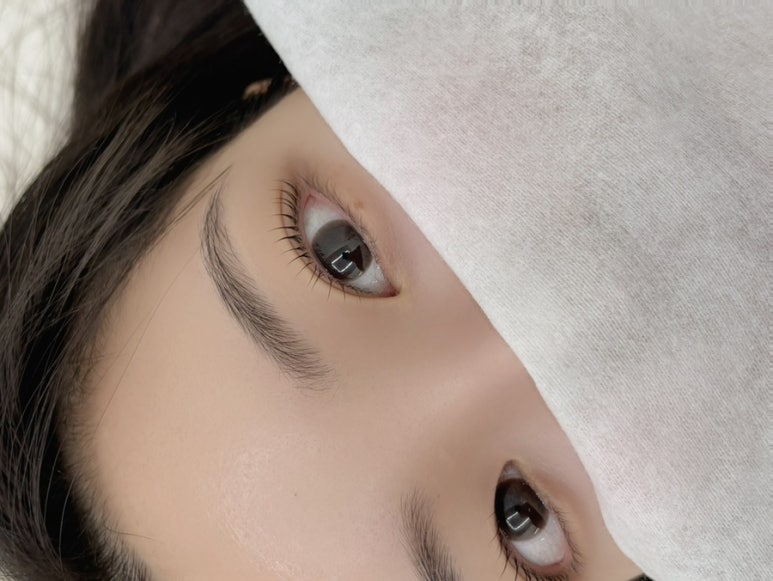 와이오 브로우 이미지