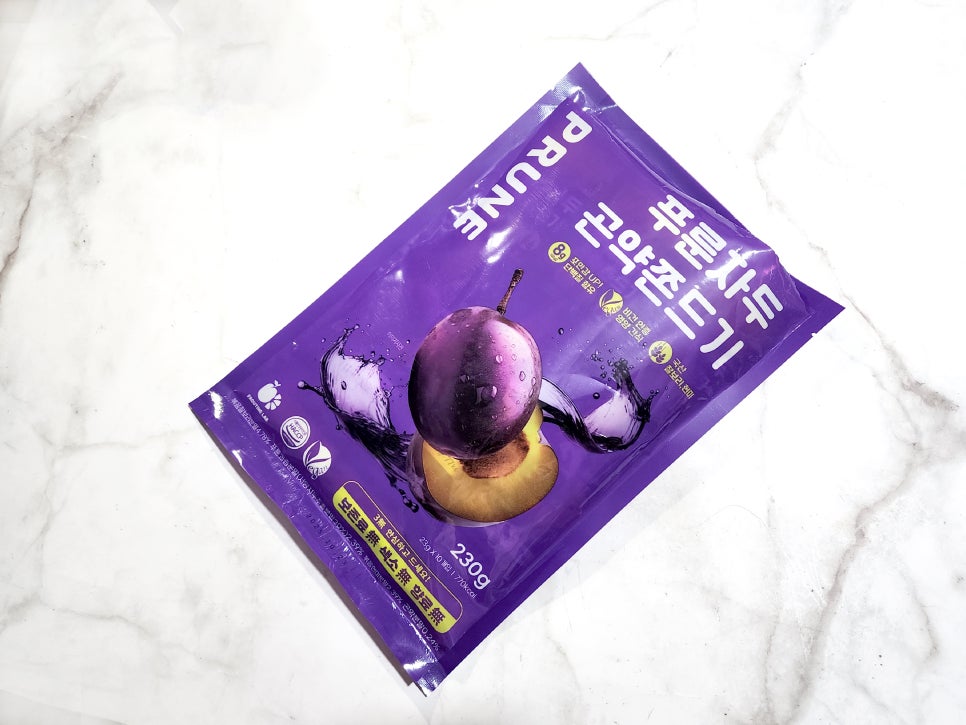 프루틴랩 이미지