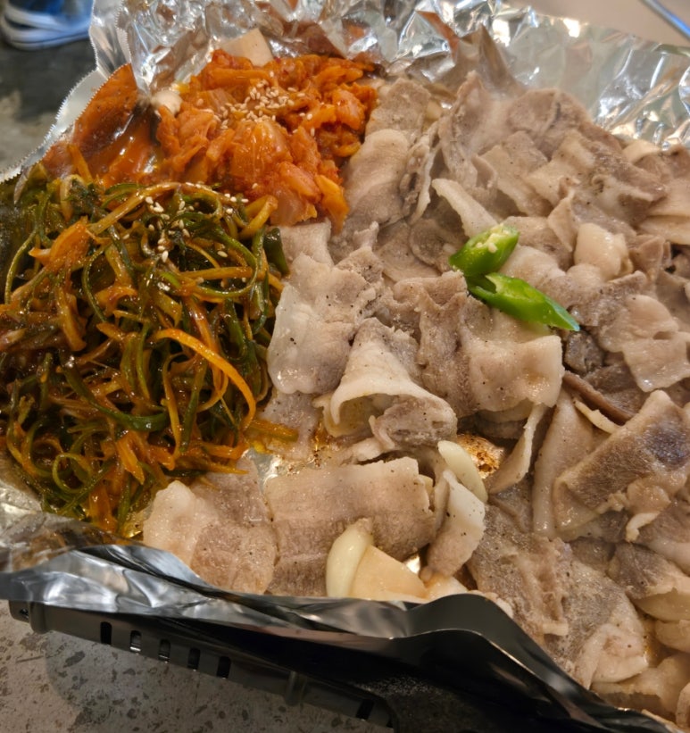 구땡식당 평택소사벌점 이미지