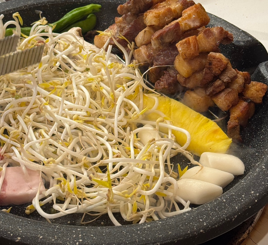 봉수막창 이미지