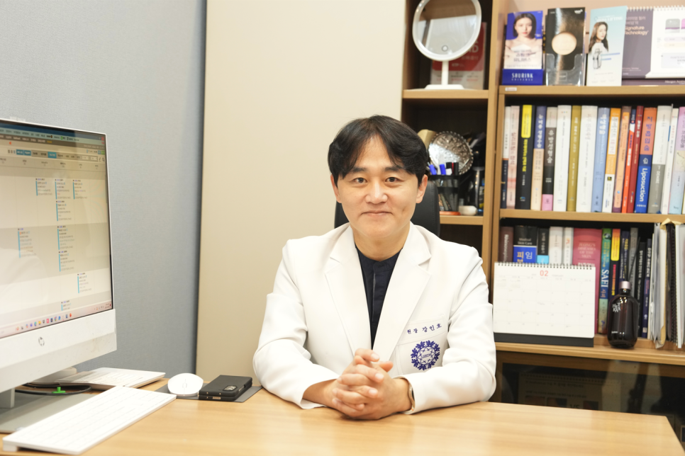 연세리즈의원 이미지