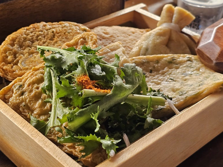 하나마토 역촌점 이미지