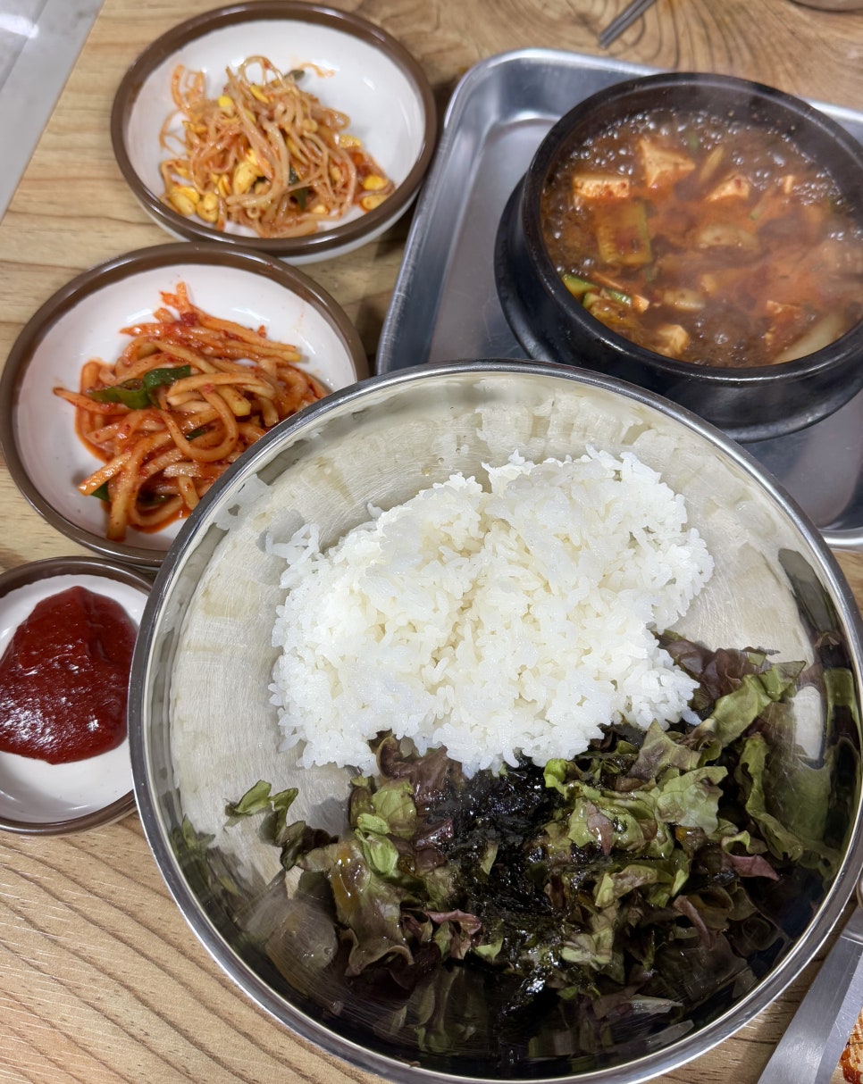 동원참나무숯불구이 이미지