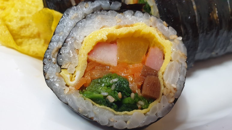 광천손칼국수 이미지