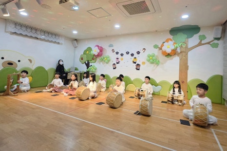 국공립 푸른샘어린이집 이미지