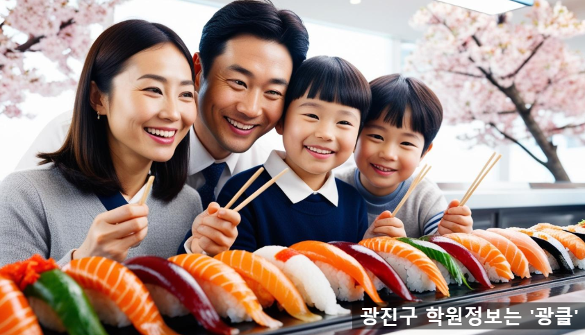 스시노칸도(어린이대공원역점) 이미지