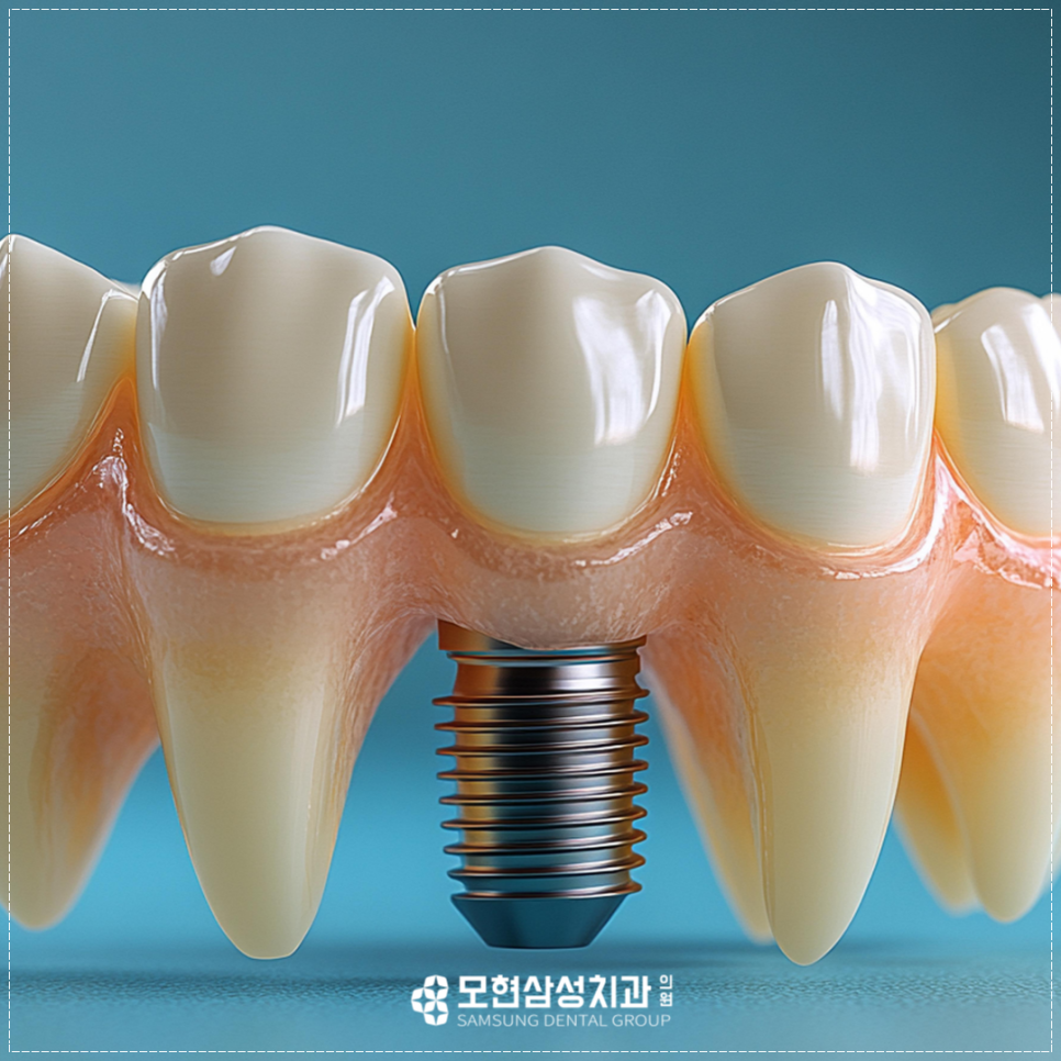 군산삼성치과의원 이미지