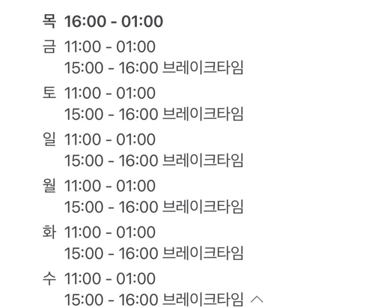 매드피자 농성광천점 이미지