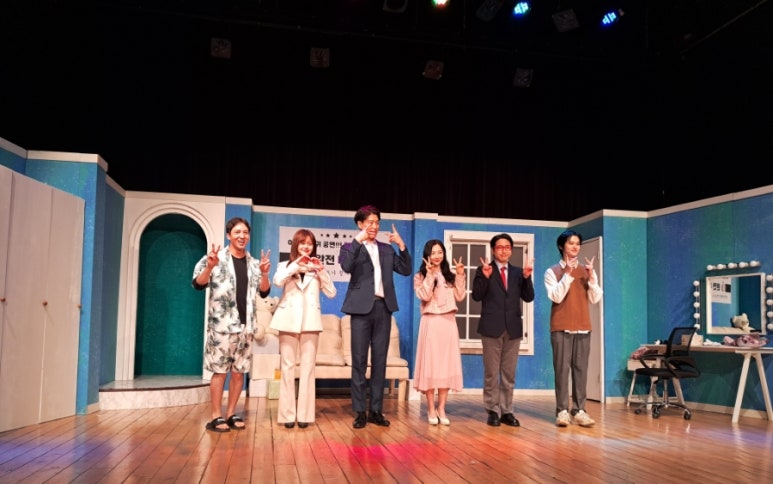 여우청 이미지