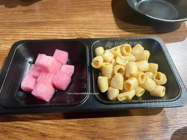구도로통닭광명 이미지