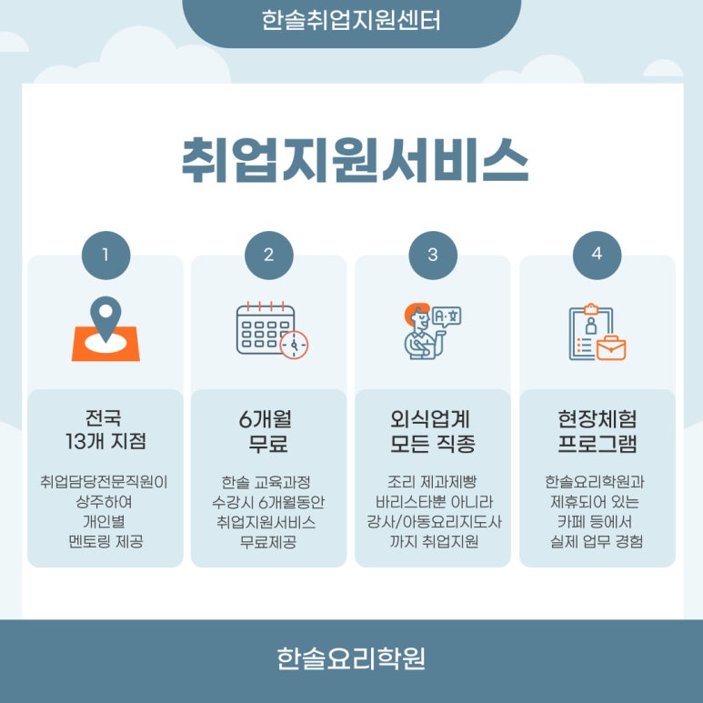 한솔취업지원센타 이미지