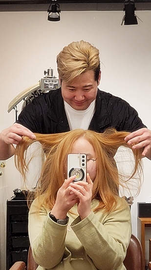 살롱드밍 이미지