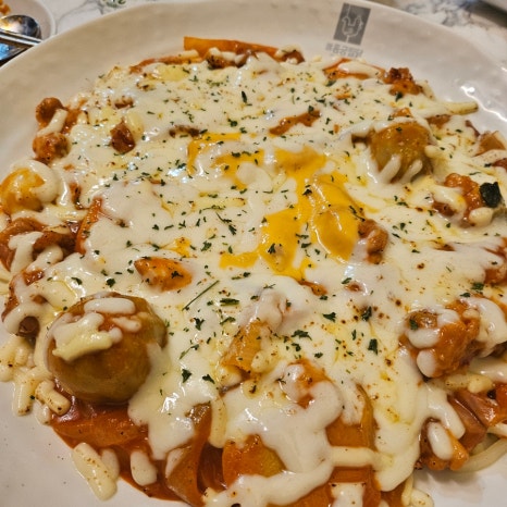 동궁찜닭안산 이미지