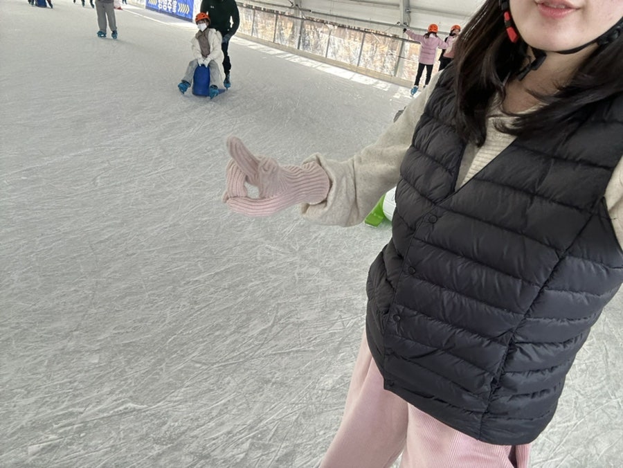 부림장갑 이미지